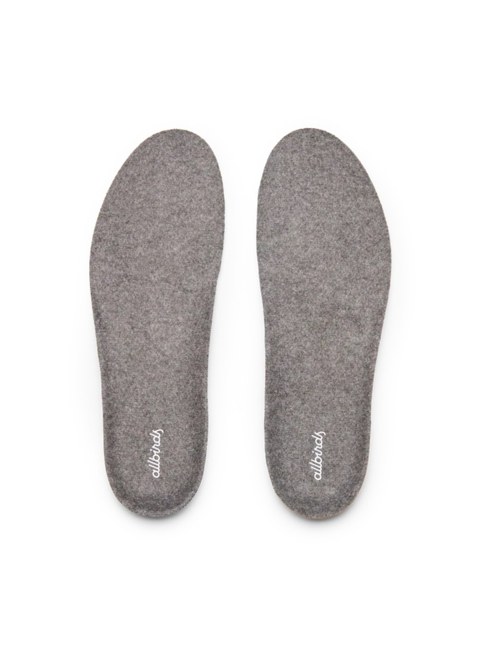 Allbirds Men’s Featherbed Insole - Cruiser Size 10